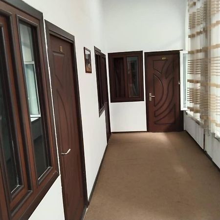 Hotel Nehal Kamal Tashkent Exterior photo