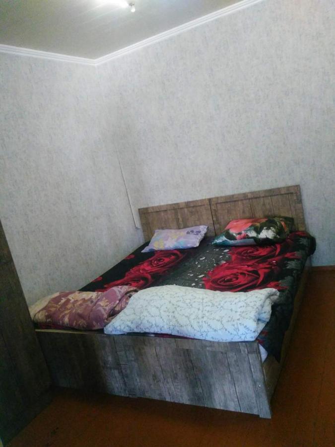 Hotel Nehal Kamal Tashkent Exterior photo